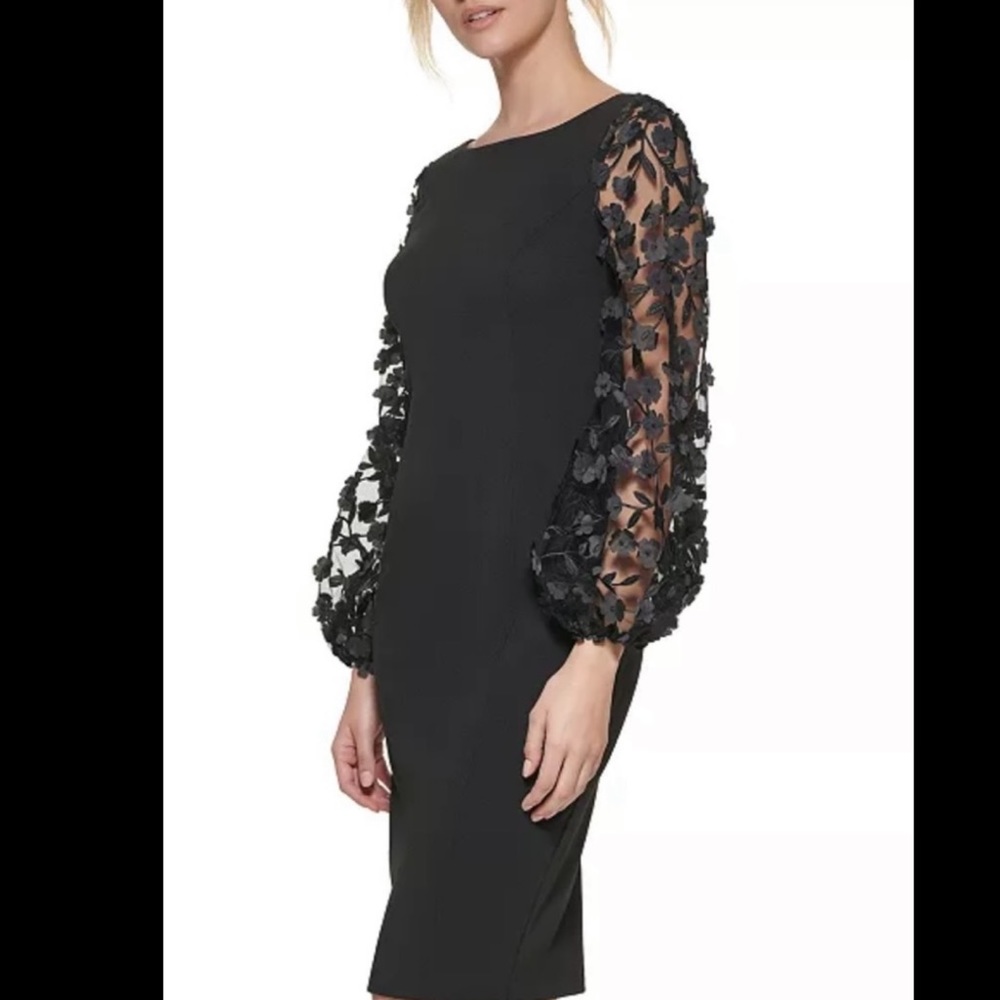 Eliza J Petite Dress - Picture 10 of 10